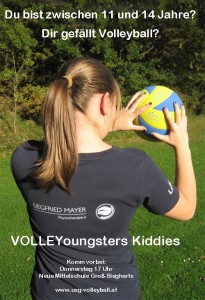 volleykiddies