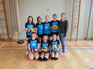 U13 Turniersieg