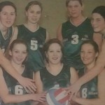 USG Damenteam 2005